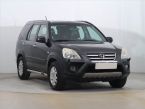 Honda CR-V - fotka číslo 0