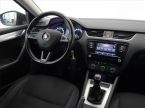 Škoda Octavia - fotka číslo 6