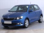 Škoda Fabia - fotka číslo 1