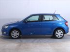 Škoda Fabia - fotka číslo 2