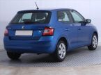 Škoda Fabia - fotka číslo 4