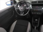 Škoda Fabia - fotka číslo 6