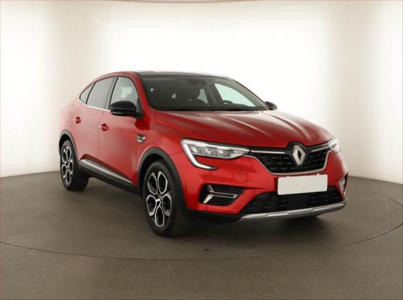 Renault Arkana - hlavní fotka inzerátu