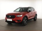 Volvo XC40 - fotka číslo 1