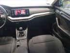 Škoda Octavia - fotka číslo 7