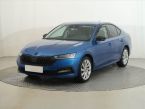Škoda Octavia - fotka číslo 1