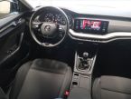 Škoda Octavia - fotka číslo 6