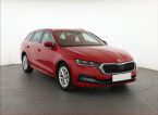Škoda Octavia - fotka číslo 0