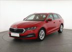 Škoda Octavia - fotka číslo 1