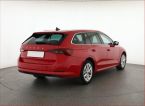 Škoda Octavia - fotka číslo 4