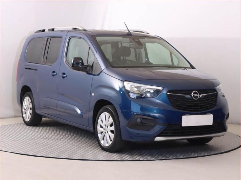 Opel Combo - hlavní fotka inzerátu