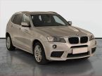 BMW X3 - fotka číslo 0