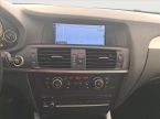 BMW X3 - fotka číslo 11