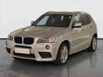 BMW X3 - fotka číslo 1