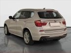 BMW X3 - fotka číslo 3