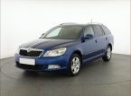Škoda Octavia - fotka číslo 1