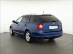 Škoda Octavia - fotka číslo 3