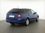 Škoda Octavia - fotka číslo 4