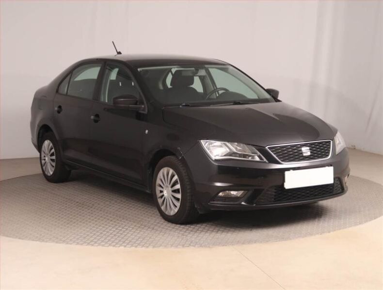 Seat Toledo - hlavní fotka inzerátu