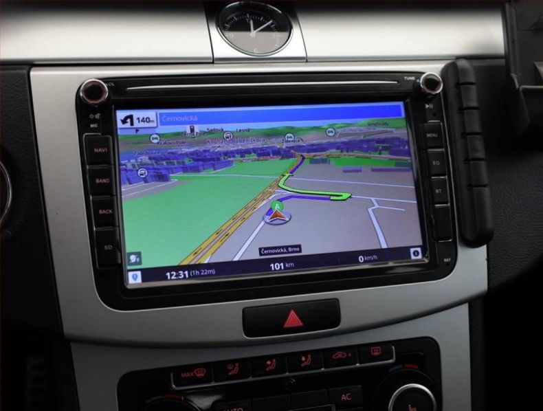 Volkswagen Passat - hlavní fotka