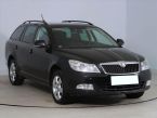Škoda Octavia - fotka číslo 0