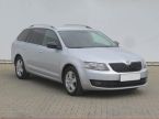 Škoda Octavia - fotka číslo 0