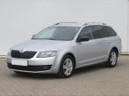 Škoda Octavia - fotka číslo 1