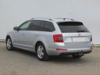 Škoda Octavia - fotka číslo 3