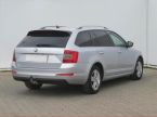 Škoda Octavia - fotka číslo 4