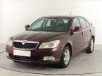 Škoda Octavia - fotka číslo 1