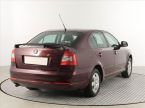 Škoda Octavia - fotka číslo 4