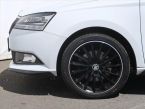 Škoda Fabia - fotka číslo 13