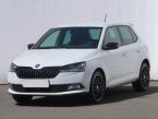 Škoda Fabia - fotka číslo 1