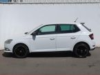 Škoda Fabia - fotka číslo 2
