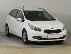 Kia Cee'd - fotka číslo 0