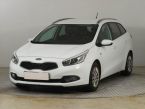 Kia Cee'd - fotka číslo 1