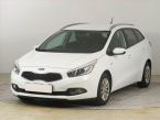 Kia Cee'd - fotka číslo 1
