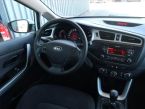 Kia Cee'd - fotka číslo 6