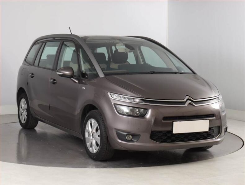 Citroën C4 Picasso - hlavní fotka inzerátu