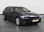 BMW Řada 5 - fotka číslo 0