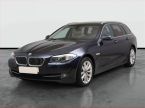 BMW Řada 5 - fotka číslo 1