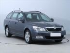 Škoda Octavia - fotka číslo 0