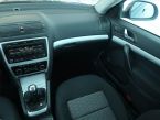 Škoda Octavia - fotka číslo 7