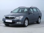 Škoda Octavia - fotka číslo 1