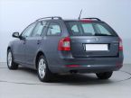 Škoda Octavia - fotka číslo 3
