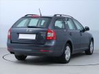 Škoda Octavia - fotka číslo 4