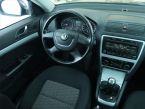 Škoda Octavia - fotka číslo 6