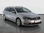 Volkswagen Passat - fotka číslo 0