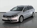 Volkswagen Passat - fotka číslo 1