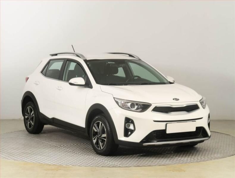 Kia Stonic - hlavní fotka inzerátu